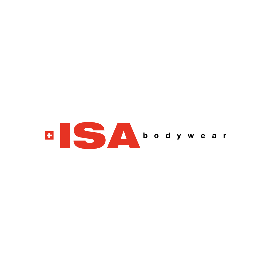 Revendeur Officiel ISA Bodywear Lygnes
